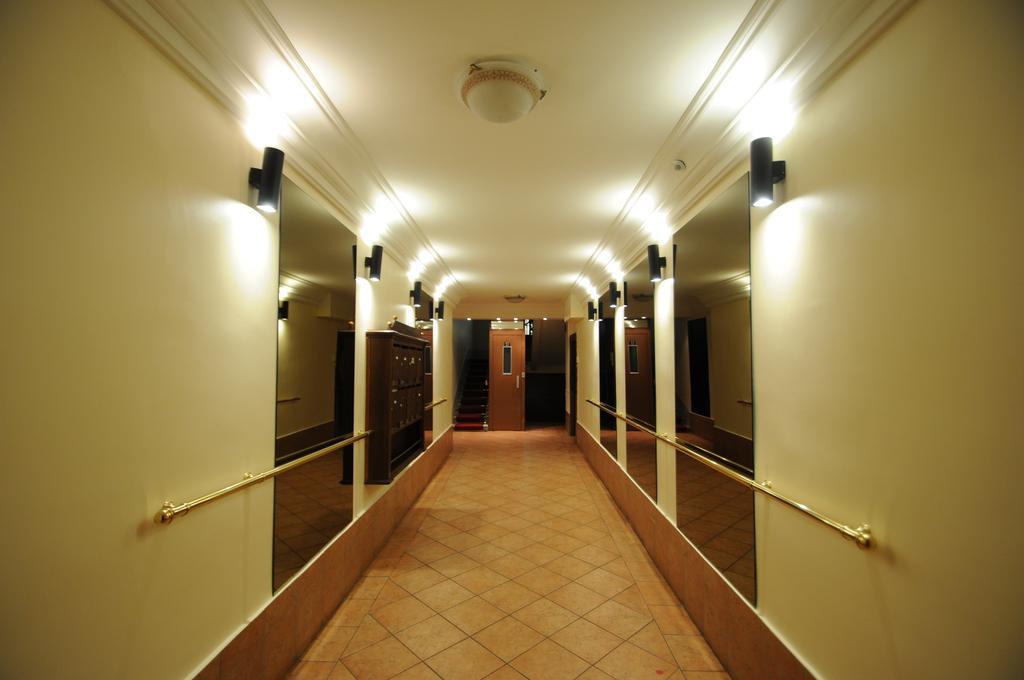 Ferienwohnung Duplex Opera Nizza Exterior foto