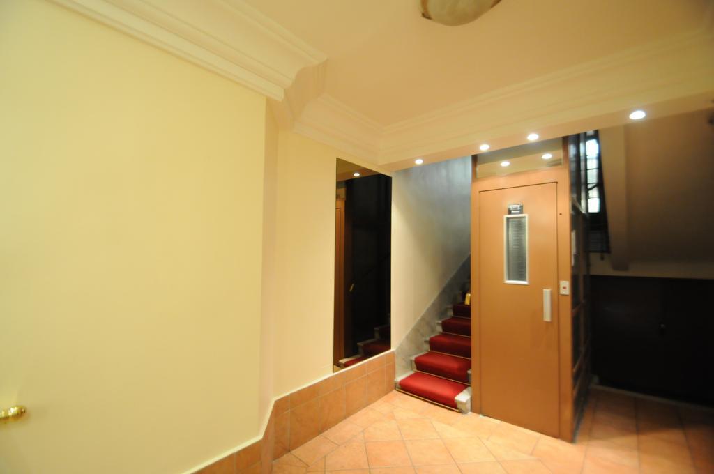 Ferienwohnung Duplex Opera Nizza Exterior foto