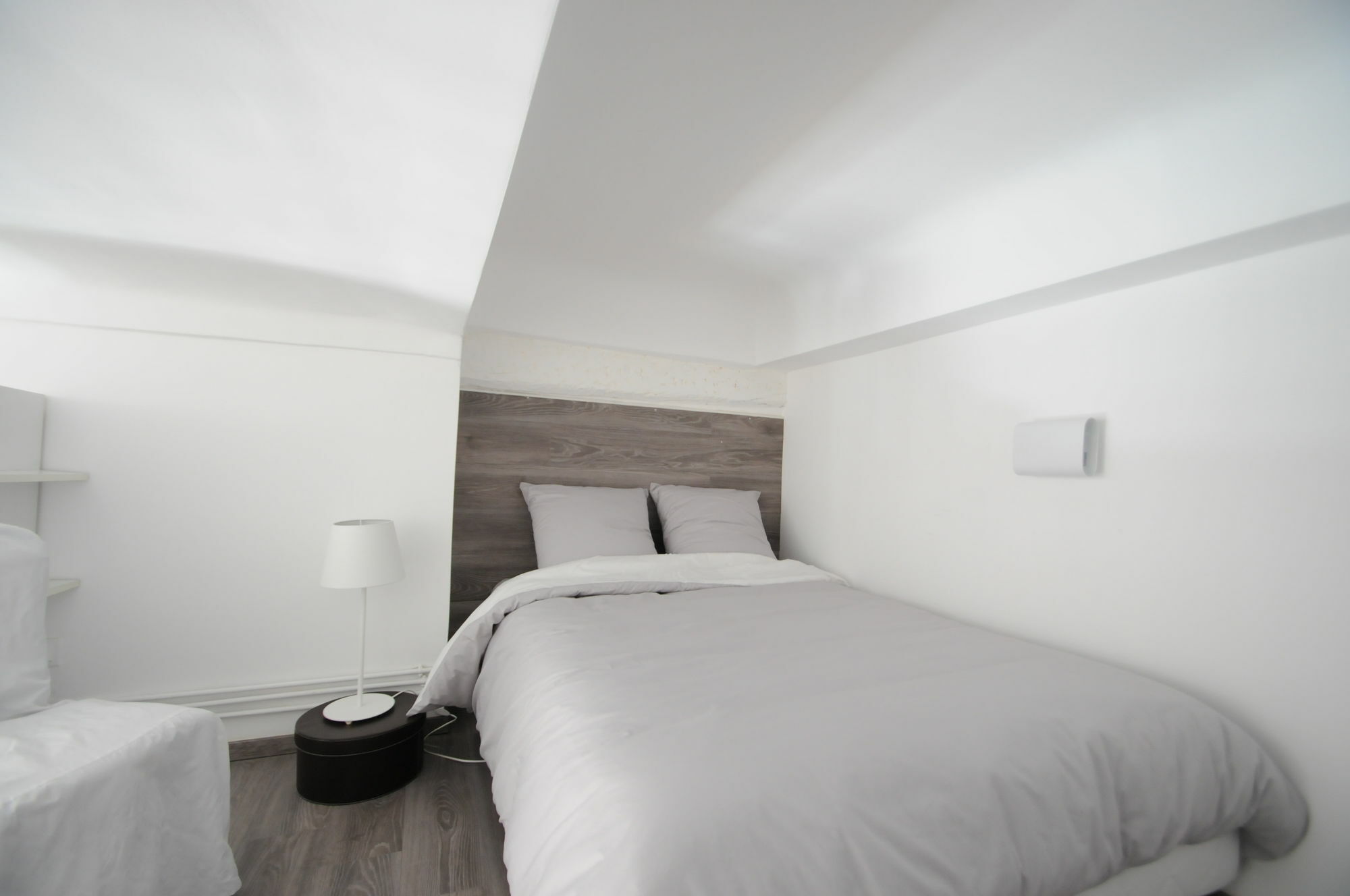 Ferienwohnung Duplex Opera Nizza Exterior foto